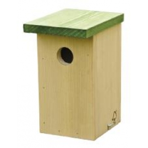 CJ Starter Nest Box 